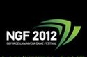 NGF2012 Bڶ LGD vs CLC