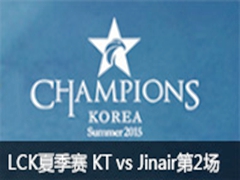LCK(OGN)2015ļ9ܣKT vs Jinair2720