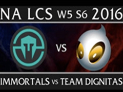 2016LCSW5D1IMT VS DIG