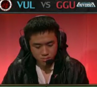 LCSʮ VUL vs GGU