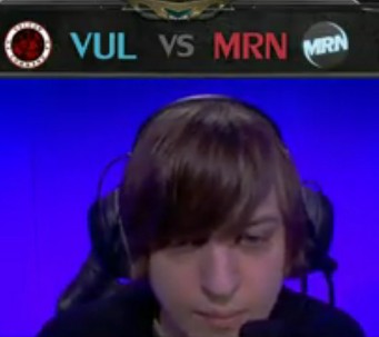 LCSʮ VUL vs MRN