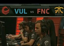 S3ܾСB6 VUL vs FNC