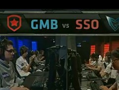 S3ܾСB10 GG vs SSO