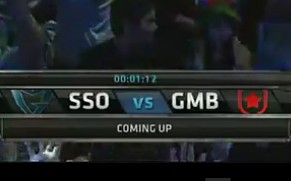 920 S3ܾBС SSO vs GG