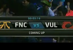 920 S3ܾBС FNC vs VUL