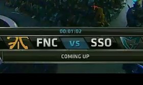 920 S3ܾBС FNC vs SSO