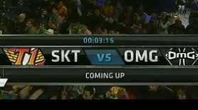 922 S3ܾAС OMG vs SKT1