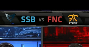 S4ȫܾCС SSB vs FNC Ľ˵ 926