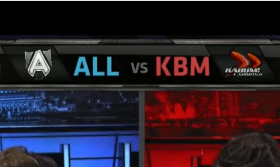 S4ȫܾDС ALL vs KBM Ľ˵ 926