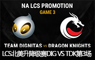 LCSDIG VS TDK3